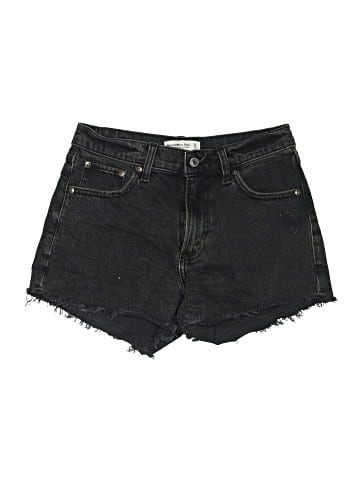 Abercrombie & Fitch Denim Shorts (view 1)
