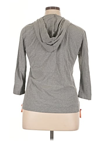 FU DA Zip Up Hoodie (view 2)