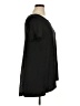 Cable & Gauge Black Short Sleeve Top Size XL - photo 4
