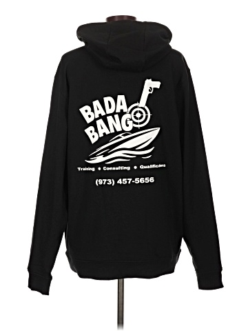 Independent Pullover Hoodie (view 2)