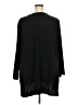 Susan Graver Black 3/4 Sleeve Blouse Size 4X (petite) - photo 2