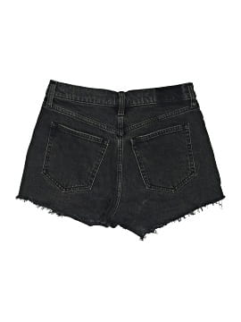 Abercrombie & Fitch Denim Shorts (view 2)