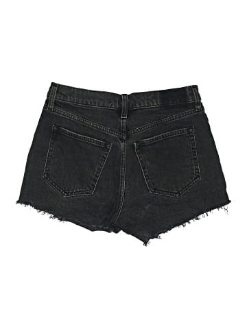 Abercrombie & Fitch Denim Shorts (view 2)