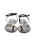 Zara Black Sandals Size EU 41 - photo 2