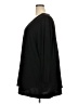 Susan Graver Black 3/4 Sleeve Blouse Size 4X (petite) - photo 5