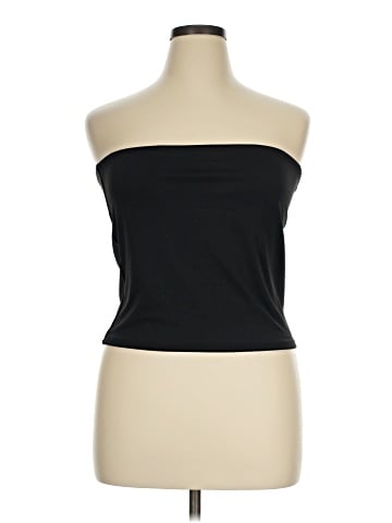Express Tube Top (view 1)