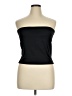 Express Black Tube Top Size XL - photo 1