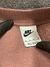 Nike Pink Pullover Sweater Size XS - photo 7