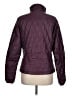 Patagonia 100% Polyester Solid Purple Jacket Size M - photo 2