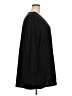 Susan Graver Black 3/4 Sleeve Blouse Size 4X (petite) - photo 4