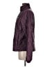Patagonia 100% Polyester Solid Purple Jacket Size M - photo 5