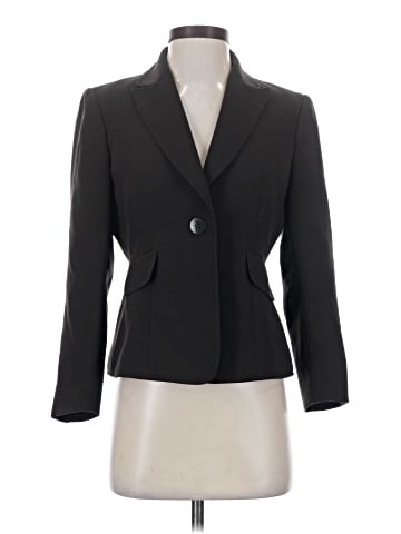 Tahari by ASL Blazer (view 1)