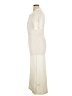 Solid & Striped Ivory Casual Dress Size XL - photo 5