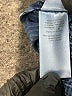 J.Crew 100% Lyocell Blue Denim Shorts Size M - photo 4