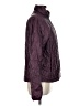 Patagonia 100% Polyester Solid Purple Jacket Size M - photo 4