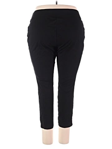 INC International Concepts Active Pants (view 2)