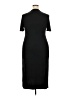 Unbranded Black Casual Dress Size XXL - photo 2