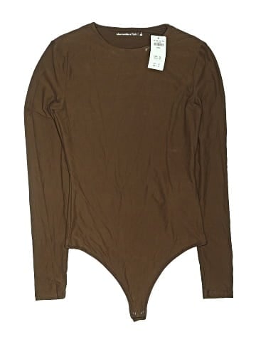 Abercrombie & Fitch Bodysuit (view 1)