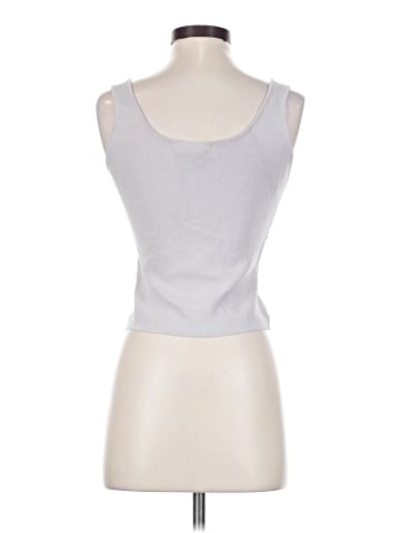 House of Harlow 1960 Sleeveless Top (view 2)