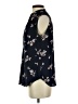Ann Taylor Black Sleeveless Blouse Size XS - photo 5
