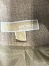 MICHAEL Michael Kors Tan Blazer Size 6 - photo 6