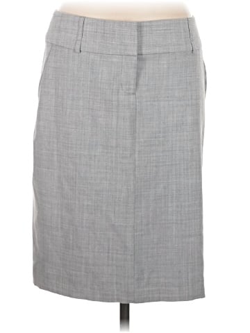 Express Design Studio Formal Skirt (view 1)