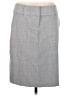 Express Design Studio Gray Formal Skirt Size 6 - photo 1