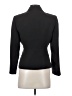 Tahari by ASL 100% Polyester Black Blazer Size 4 Petite - photo 2