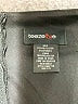 Teeze Me Solid Black Cocktail Dress Size 7/8 - photo 7