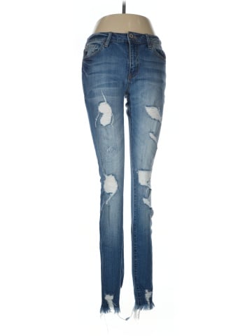 KANCAN JEANS Jeans (view 1)