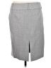 Express Design Studio Gray Formal Skirt Size 6 - photo 2