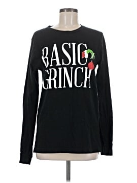 Bella + Canvas Long Sleeve T-Shirt (view 1)