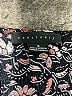 Sanctuary 100% Rayon Paisley Black Jumpsuit Size S - photo 4