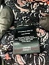 Sanctuary 100% Rayon Paisley Black Jumpsuit Size S - photo 5