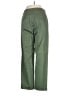 J.Crew Solid Green Active Pants Size 2 (petite) - photo 2