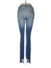 KANCAN JEANS Hearts Blue Jeans Size 7 - photo 2