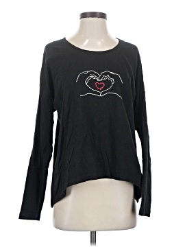 CAbi Long Sleeve T-Shirt (view 1)
