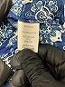 Max Studio 100% Polyester Paisley Blue Casual Pants Size 1X - photo 8