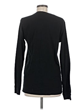 Bella + Canvas Long Sleeve T-Shirt (view 2)