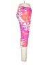 Danskin Now Graphic Pink Active Pants Size L - photo 4
