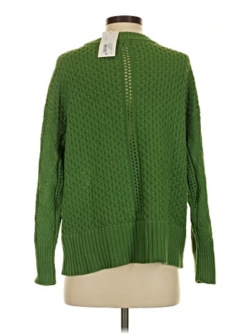 A New Day Pullover Sweater (view 2)