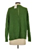 A New Day Solid Green Pullover Sweater Size XS - photo 2