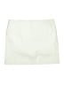 Assorted Brands Solid Ivory White Skort Size XL - photo 2