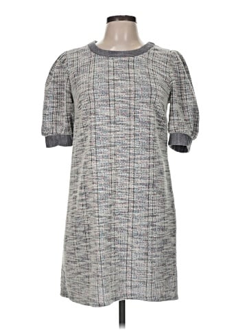 BCBGeneration Casual Dress (view 1)