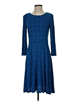 Ann Taylor LOFT Casual Dress (view 1)