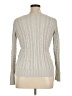 St. John's Bay Silver Pullover Sweater Size XL (tall) - photo 2