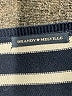 Brandy Melville 100% Cotton Stripes Blue Pullover Sweater One size - photo 7