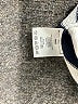 Brandy Melville 100% Cotton Stripes Blue Pullover Sweater One size - photo 8