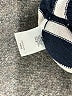 Brandy Melville 100% Cotton Stripes Blue Pullover Sweater One size - photo 9