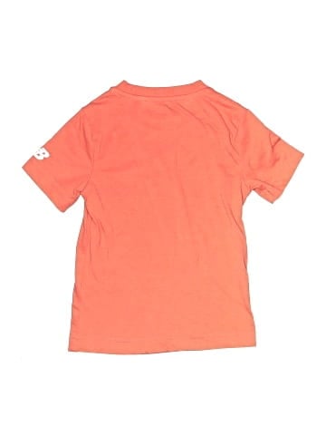 New Balance Short Sleeve T-Shirt (view 2)